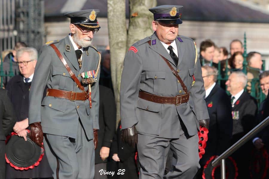 Remembrance Day 2022