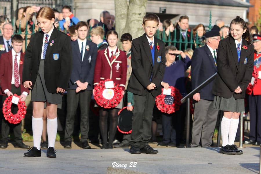 Remembrance Day 2022