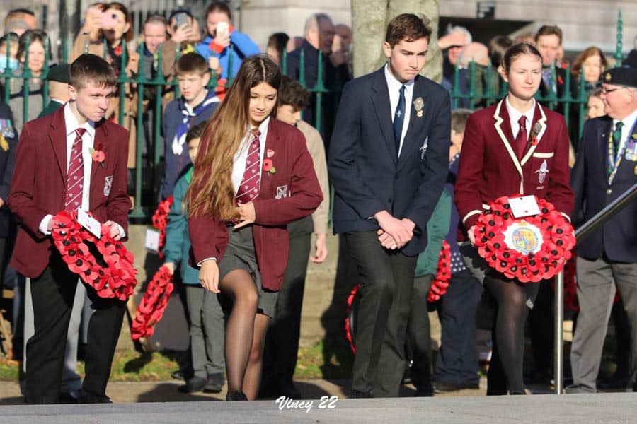 Remembrance Day 2022