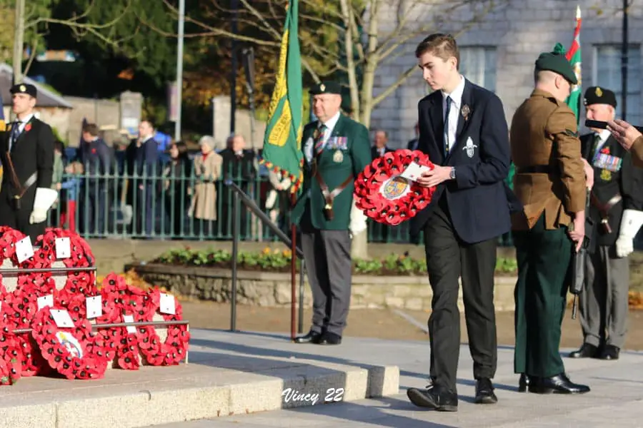 Remembrance Day 2022