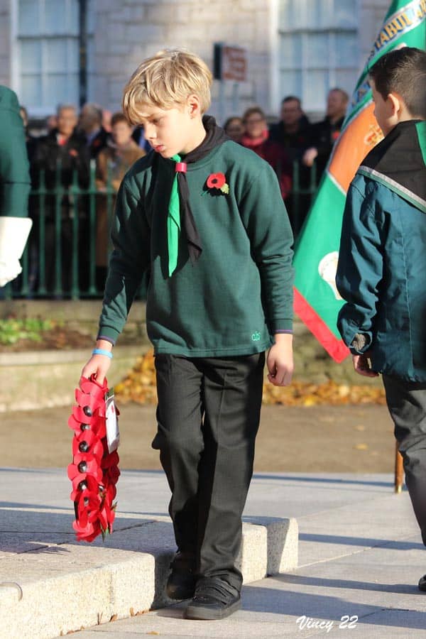 Remembrance Day 2022