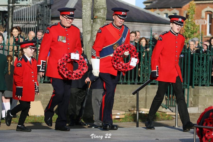 Remembrance Day 2022