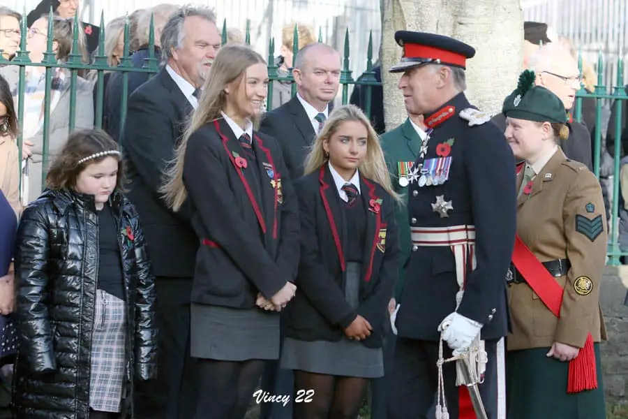 Remembrance Day 2022