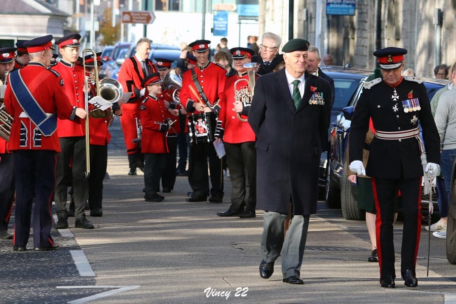 Remembrance Day 2022