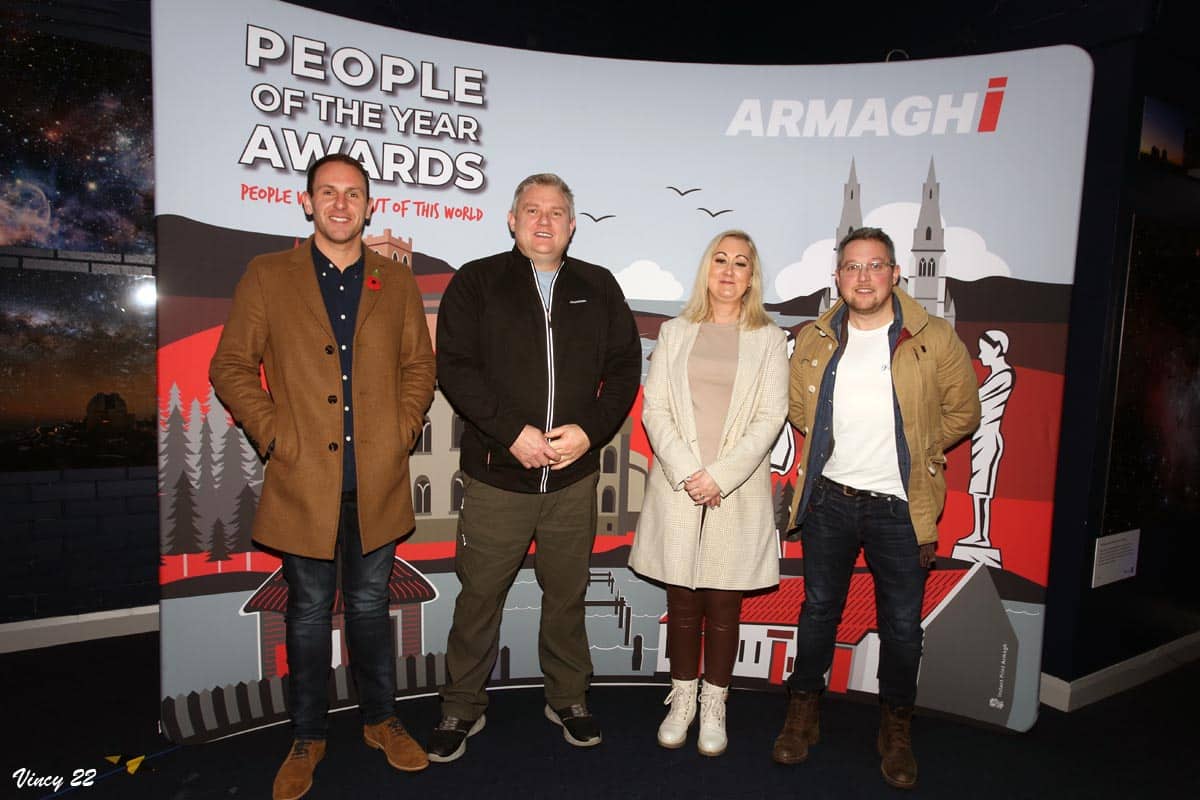 People of the Years Awards launch 2022