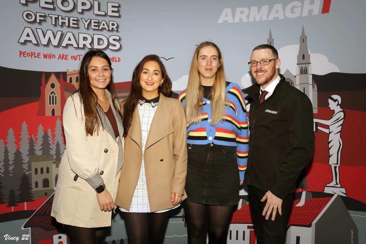 People of the Years Awards launch 2022