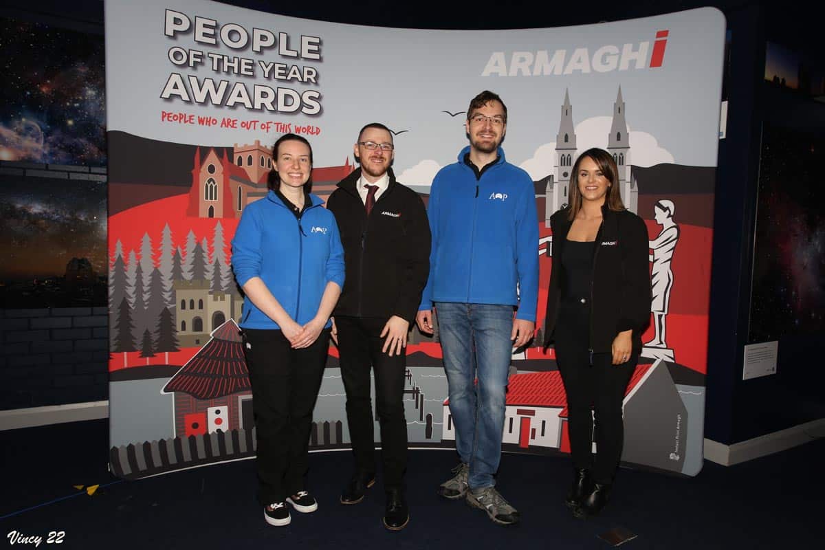 People of the Years Awards launch 2022