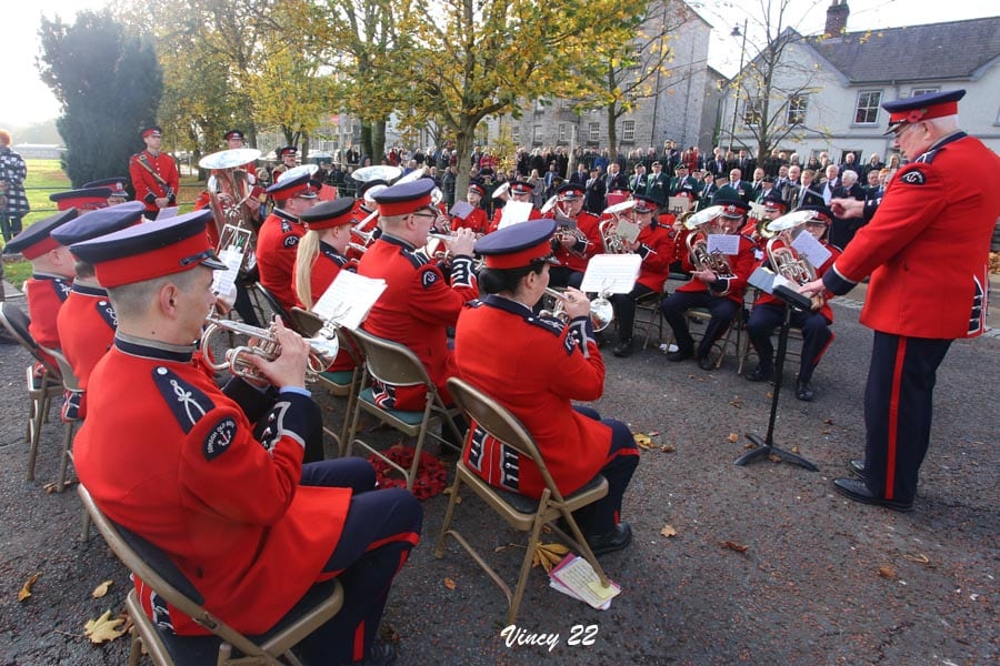 Remembrance Day 2022