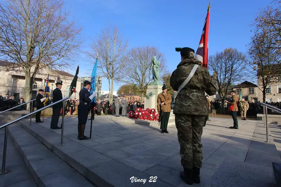 Remembrance Day 2022