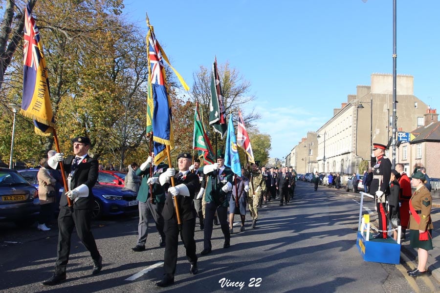 Remembrance Day 2022