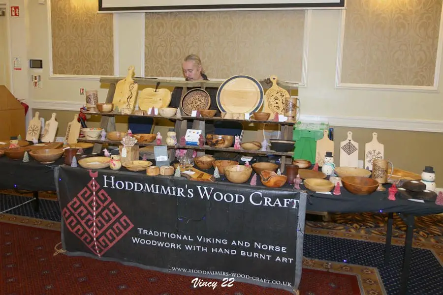 Armagh CIty Hotel Christmas Fair