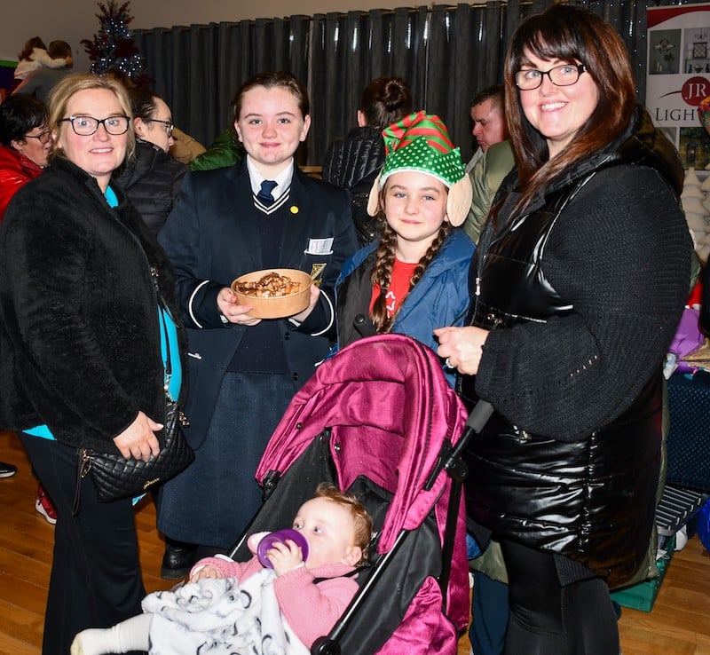 Rathore Special School's Christmas Fayre and Markets