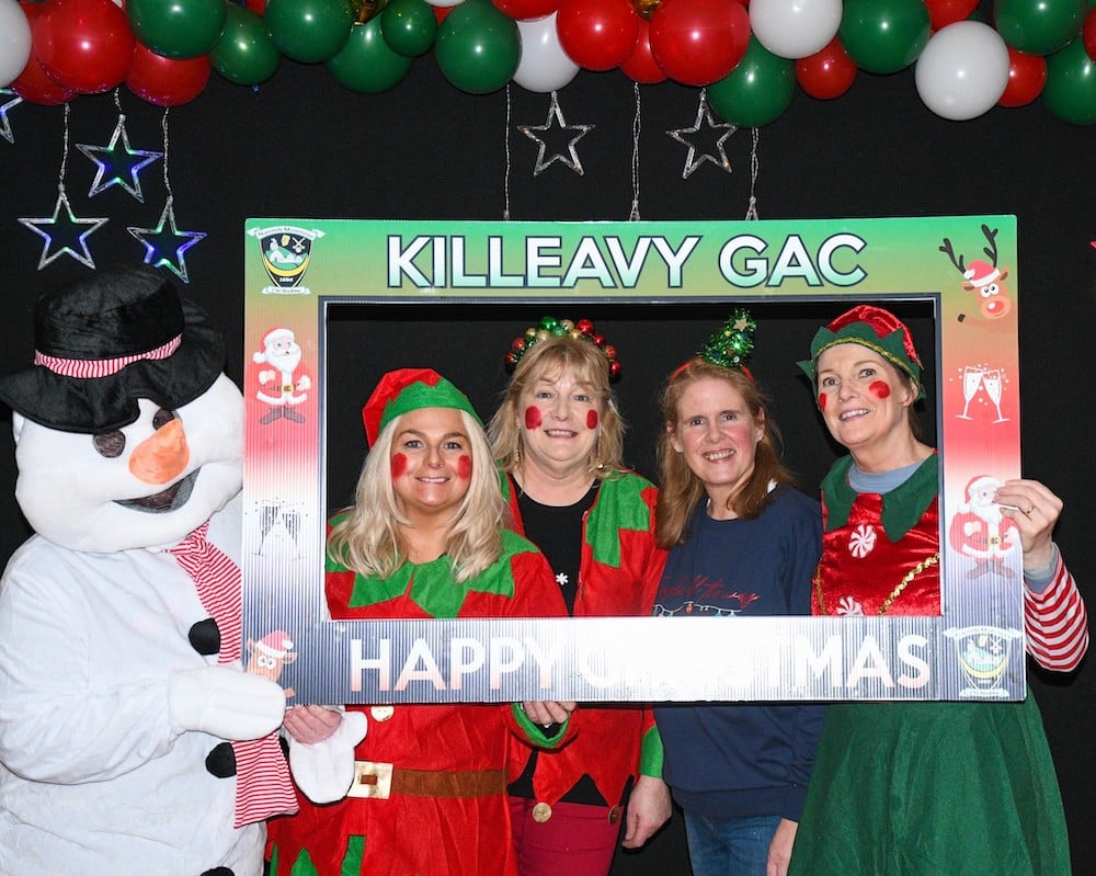 Killeavy Christmas