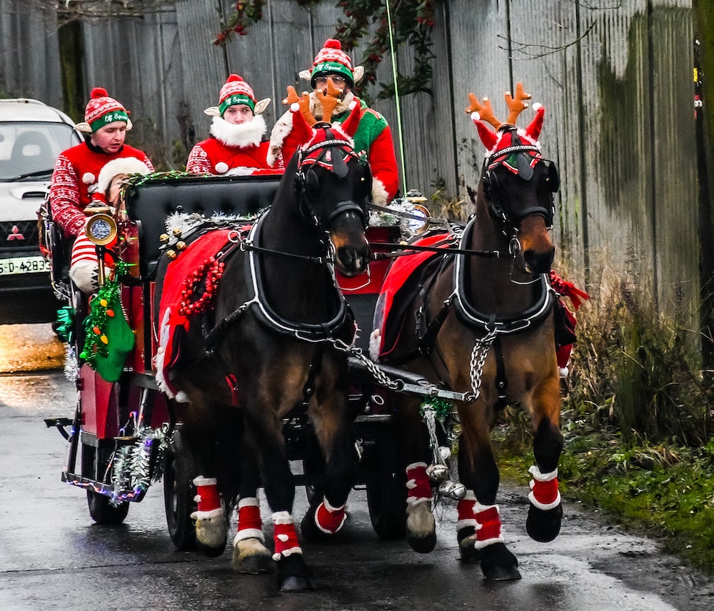 Killeavy Christmas