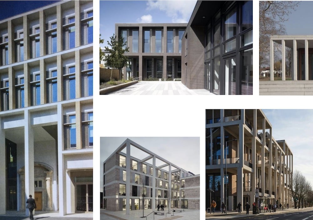 New Newry Council offices plan