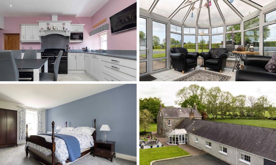 For Sale Rock House, Rock Lane, Aghagallon Armagh I