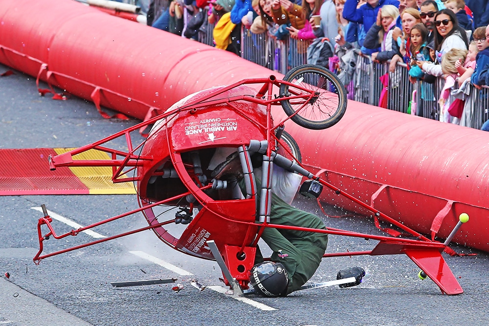 Tandragee Soapbox Derby