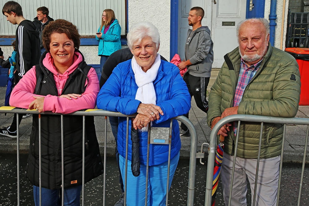 Tandragee Soapbox Derby