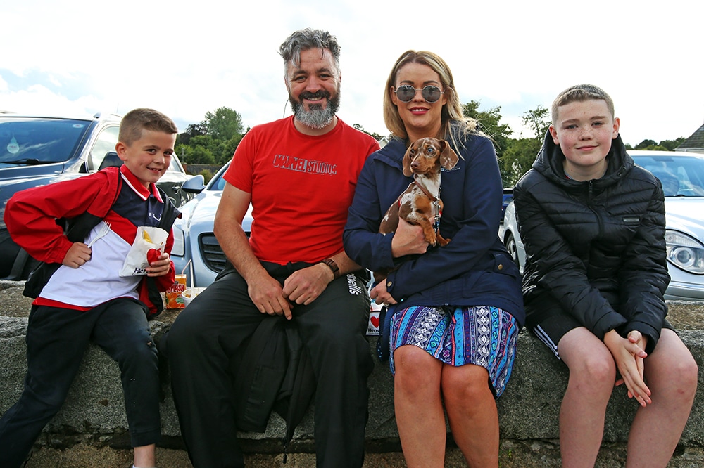 Tandragee Soapbox Derby