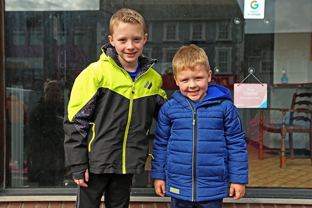 Tandragee Soapbox Derby