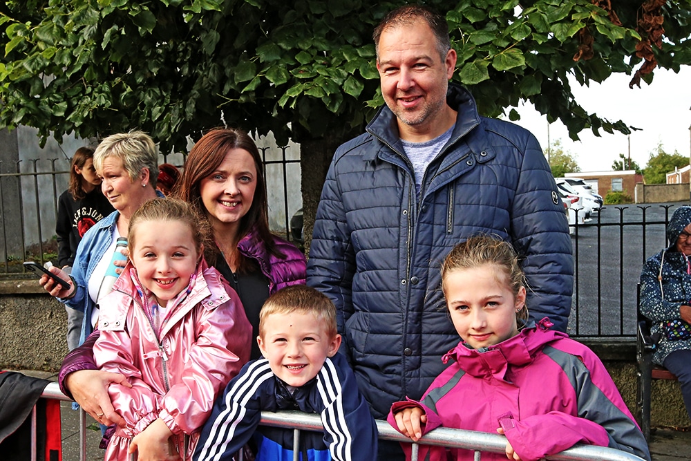 Tandragee Soapbox Derby