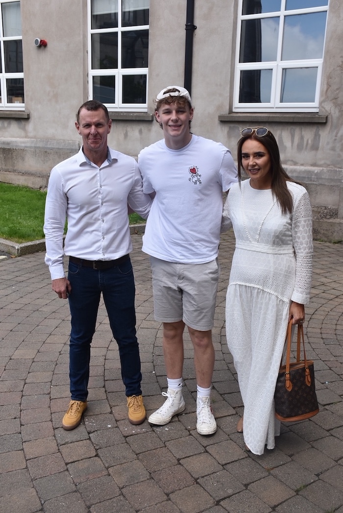 St Patrick's Grammar School, Armagh A Level Results 2023