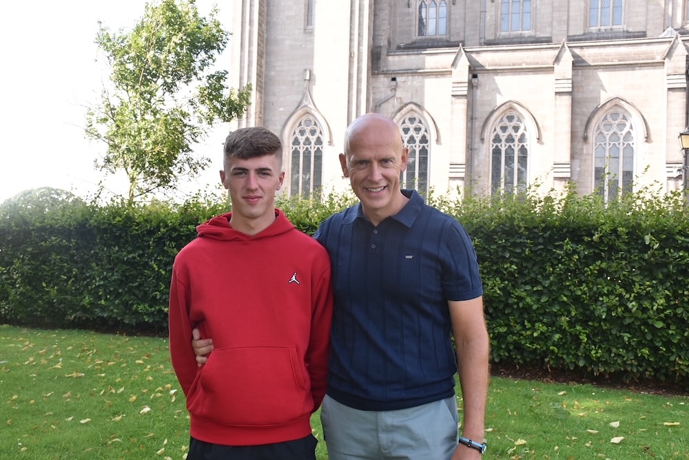 St Patrick's Grammar School, Armagh A Level Results 2023