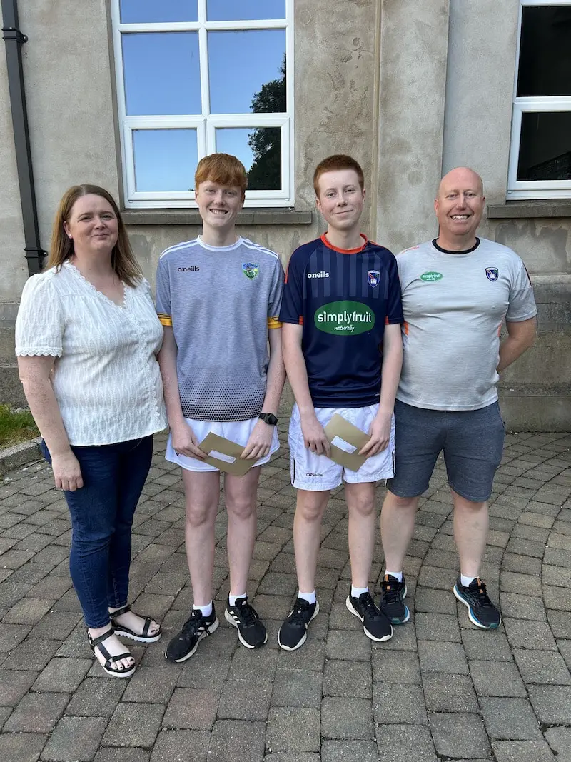 St Patrick's Grammar School Armagh GCSE Results 2023