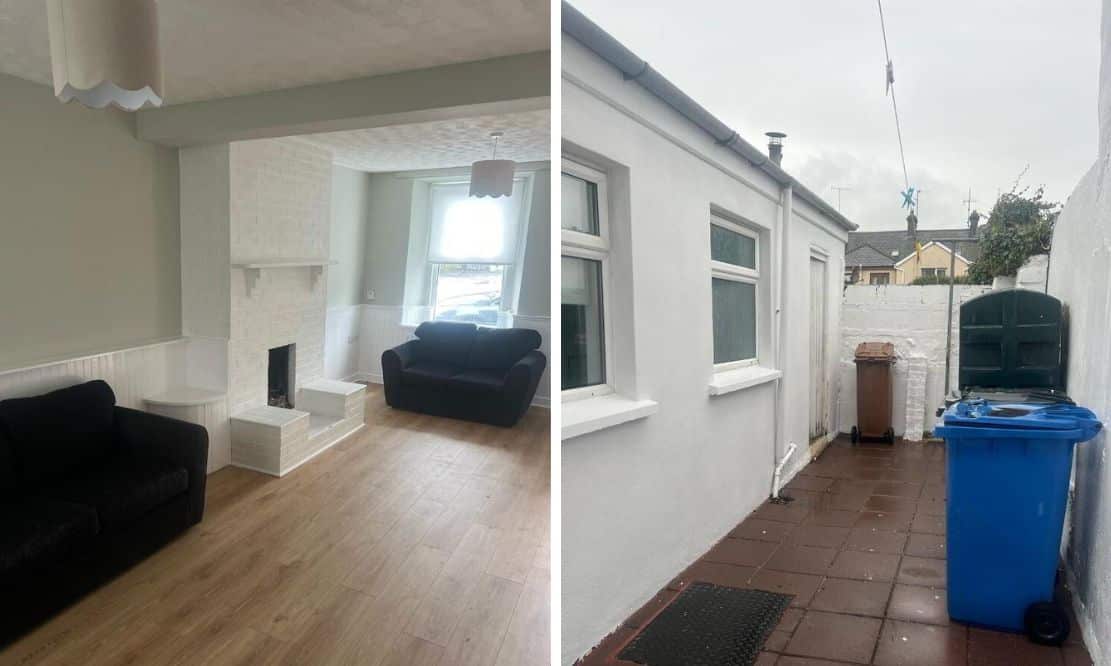 For Sale 20 Newry Street, Warrenpoint Armagh I