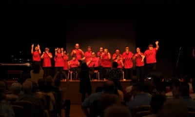 Oakridge SEC Choir