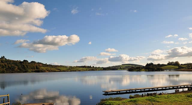 Darkley Tullynawood lake