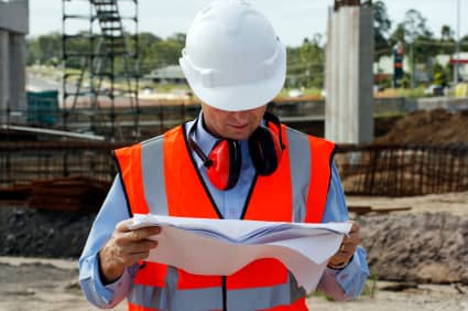 construction risk manager jobs