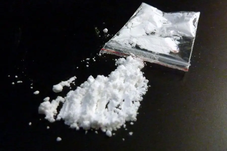 Teenager caught with Ecstasy and cocaine ‘fell into bad habits’ after ...