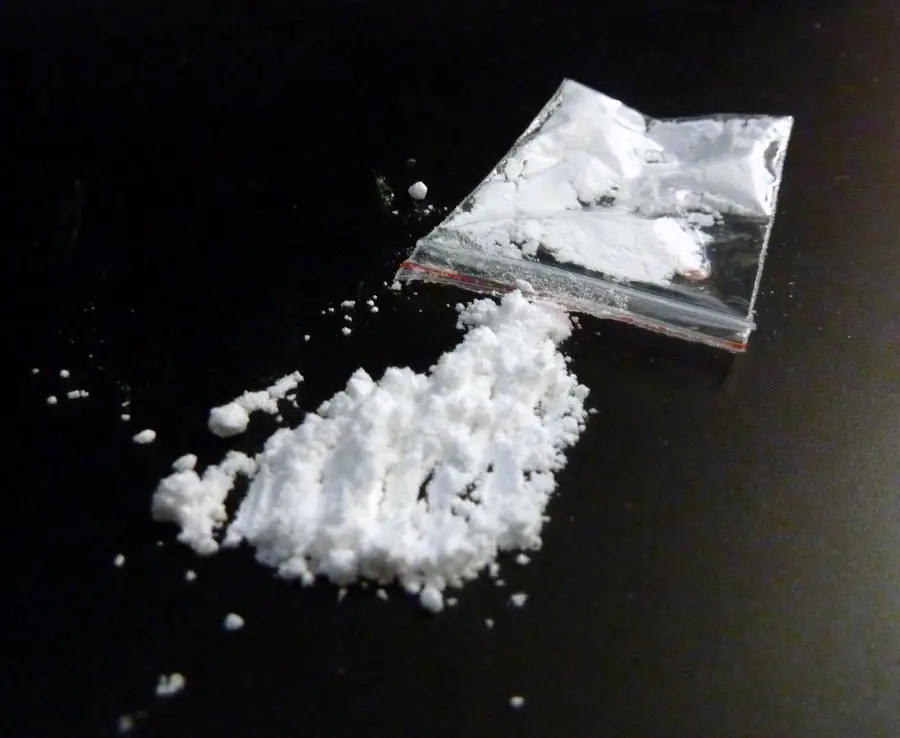 Teenager caught with Ecstasy and cocaine ‘fell into bad habits’ after ...