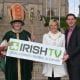 St Patrick's Day in Armagh to be broadcast live on Irish TV