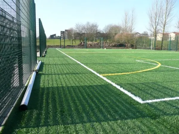 Plans for new 3G pitch at St Mary’s Youth Football Club in Portadown ...