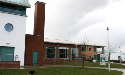 St Patrick's High School, Keady