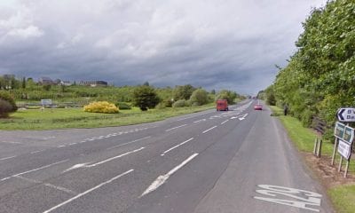 Moy Road, Armagh