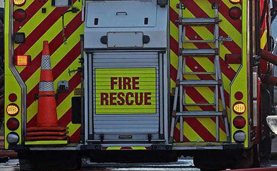 Police appeal after early morning fires in Forkhill and Bessbrook ...