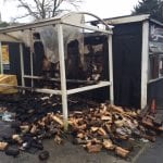 Phoenix Boxing Club in Lurgan damaged by arsonists
