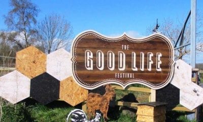 The Good Life Festival