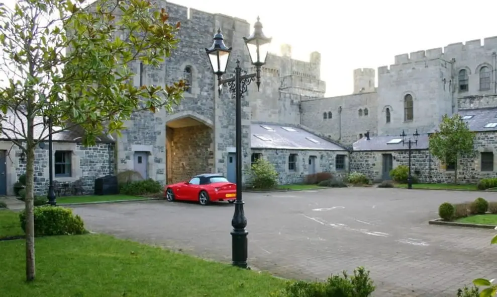 Gosford Castle