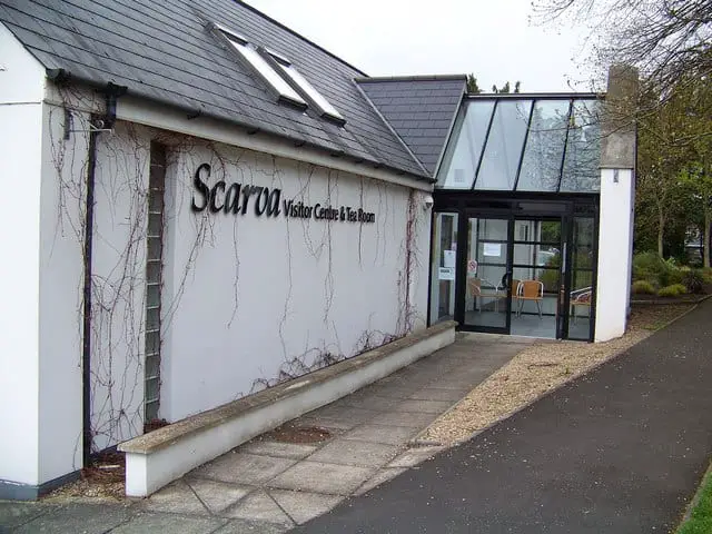 Scarva Visitor Centre