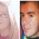 Chelsea McGarry, 17 and Daire McIlroy, 21