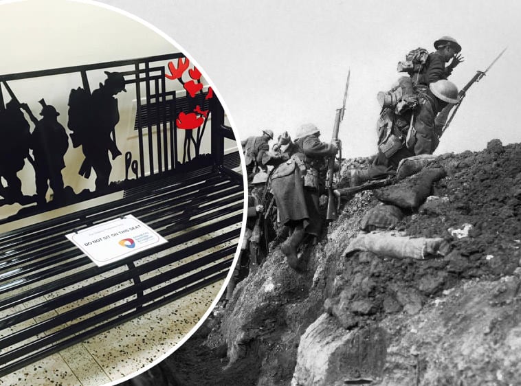 Armagh, Banbridge and Craogavon Borough Council to commemorate Battle of the Somme