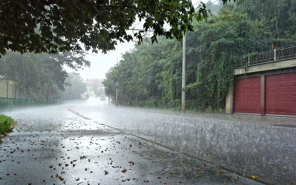 More flooding on its way as Met Office issue ANOTHER yellow weather ...