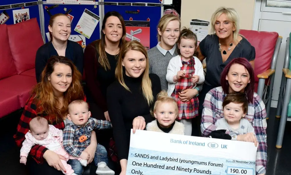 young-mums-host-cake-sale-and-raise-money-for-sands-charity-armagh-i