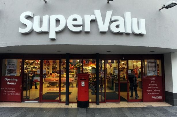 Supervalu Swords Jobs