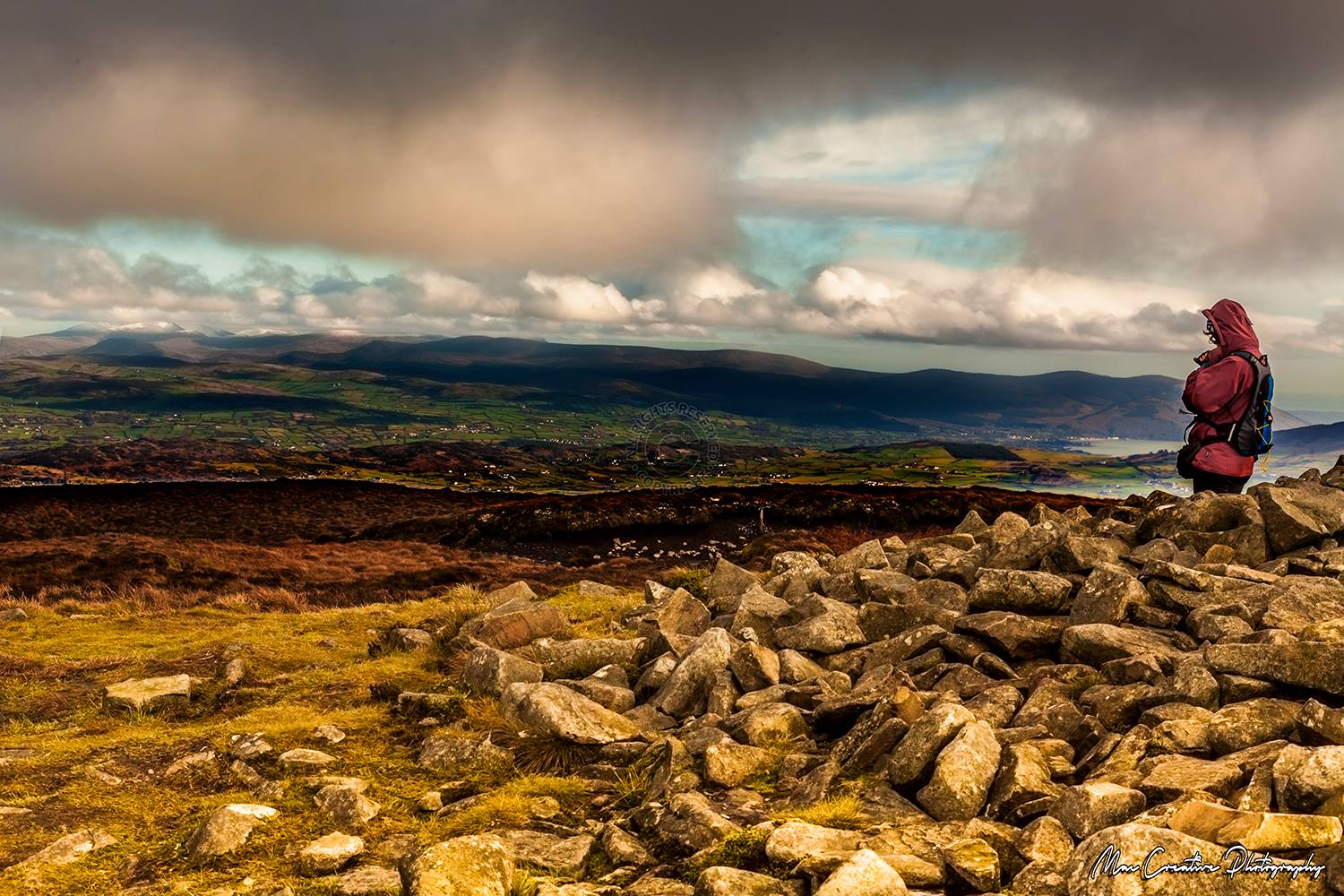 Ciao a tutti! Council eyes 'networking opportunity' at Geopark conference  in Italy – Armagh I