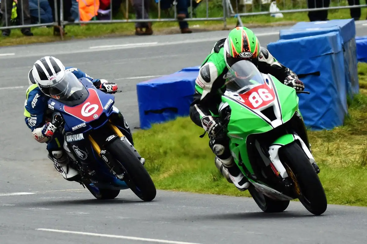 On your marks! Tandragee 100 hope as fundraiser surpasses £37,000 ...